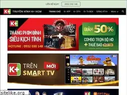 Sites similar to kplus-hcm.com