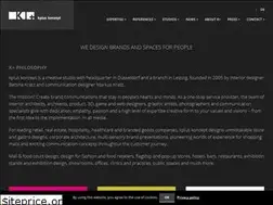 Sites similar to kplus-konzept.de