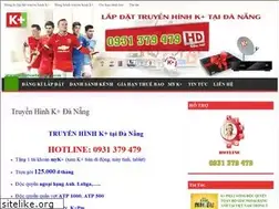 Sites similar to kplusdanang.com
