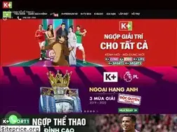 Sites similar to kpluss.com.vn