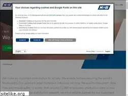 Sites similar to kpluss.com