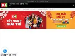 Sites similar to kpluss.vn