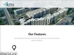 Sites similar to kpm-engineering.com