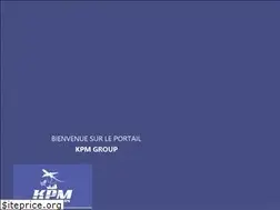 Sites similar to kpm-group.com