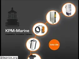Sites similar to kpm-marine.com