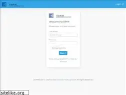 Sites similar to kpm.com