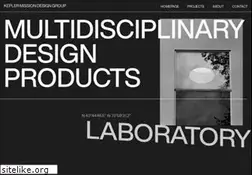 Sites similar to kpm.design