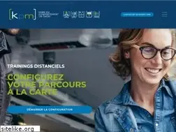 Sites similar to kpm.fr
