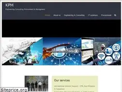 Sites similar to kpm.mn