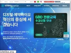 Sites similar to kpma.or.kr
