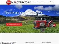 Sites similar to kpmalotraktory.eu