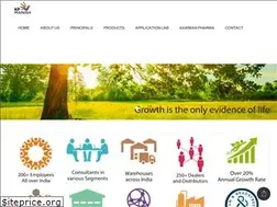 Sites similar to kpmanish.com