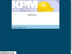 Sites similar to kpmarchitects.com