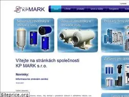 Sites similar to kpmark.cz