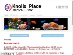 Sites similar to kpmcfamily.com