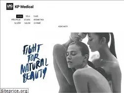 Sites similar to kpmedical.cz