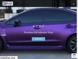 Sites similar to kpmf.com