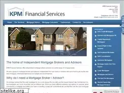 Sites similar to kpmfinancialservices.co.uk