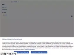 Sites similar to kpmg-law.at