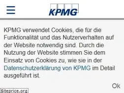 Sites similar to kpmg.at