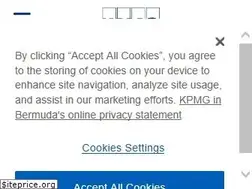 Sites similar to kpmg.bm