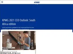 Sites similar to kpmg.co.za