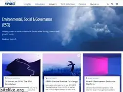 Sites similar to kpmg.com.au