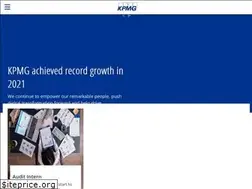 Sites similar to kpmg.com.mk