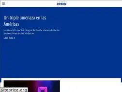 Sites similar to kpmg.com.pa