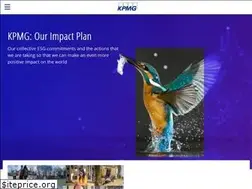 Sites similar to kpmg.com