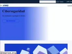 Sites similar to kpmg.es