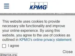 Sites similar to kpmg.hr