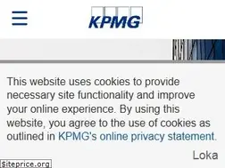 Sites similar to kpmg.is