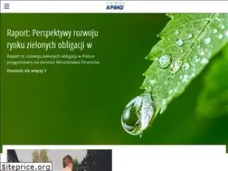 Sites similar to kpmg.pl