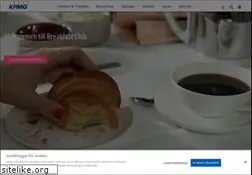 Sites similar to kpmg.se