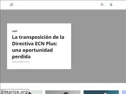 Sites similar to kpmgblogs.es