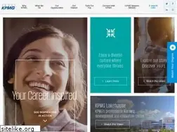 Sites similar to kpmgcampus.com