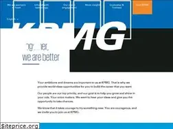 Sites similar to kpmgcareer.dk