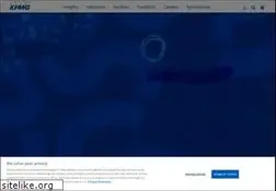 Sites similar to kpmgcareers.ie