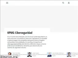 Sites similar to kpmgciberseguridad.es