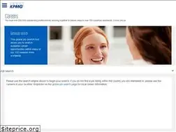 Sites similar to kpmgglobalcareers.com