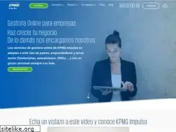 Sites similar to kpmgimpulsa.es