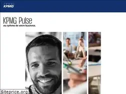 Sites similar to kpmgnet.fr
