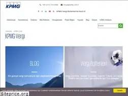 Sites similar to kpmgvergi.com