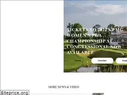 Sites similar to kpmgwomenspgachampionship.com