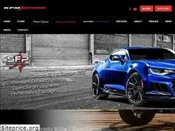 Sites similar to kpmmotorsport.com.au