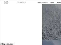 Sites similar to kpmountainclub.ru