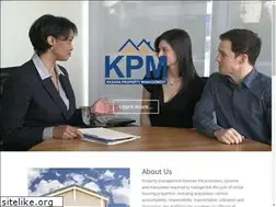 Sites similar to kpmrental.com