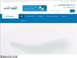 Sites similar to kpms.co.uk