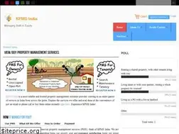Sites similar to kpmsindia.com